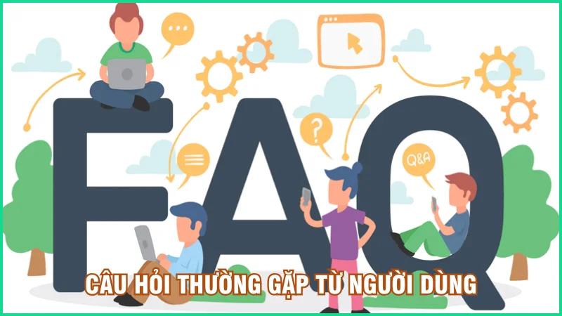 Câu hỏi thường gặp khi đếm ký tự